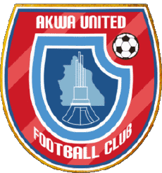 Deportes Fútbol  Clubes África Logo Nigeria Akwa United FC 