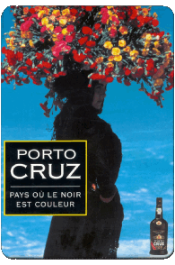 Boissons Porto Cruz 