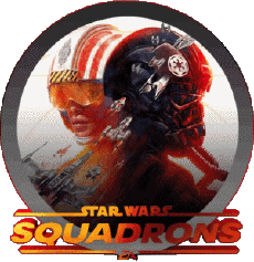 Multi Media Video Games Star Wars Squadrons 