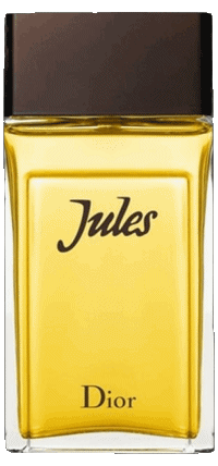 Jules-Mode Couture - Parfum Christian Dior 