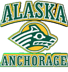 Deportes N C A A - D1 (National Collegiate Athletic Association) A Alaska Anchorage Seawolves 