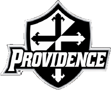 Sportivo N C A A - D1 (National Collegiate Athletic Association) P Providence Friars 