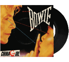 China Girl-Multi Media Music Compilation 80' World David Bowie 