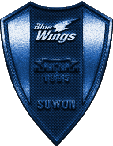 Sport Fußballvereine Asien Südkorea Suwon Samsung Bluewings FC 