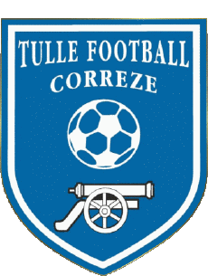 Deportes Fútbol Clubes Francia Nouvelle-Aquitaine 19 - Corrèze Tulle Football Corrèze 