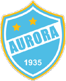 Sportivo Calcio Club America Logo Bolivia Club Aurora 