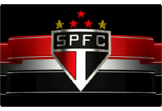 Sportivo Calcio Club America Logo Brasile São Paulo FC 