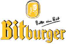 Getränke Bier Deutschland Bitburger 