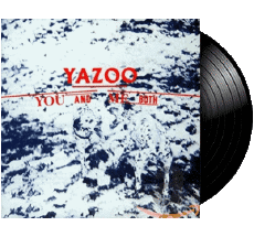 You and Me Both-Multimedia Musik New Wave Yazoo You and Me Both