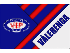 Sportivo Calcio  Club Europa Logo Norvegia Valerenga Fotball 