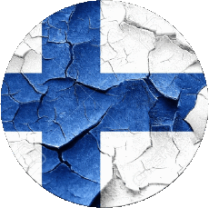 Banderas Europa Finlandia Ronda 