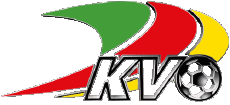 Sports FootBall Club Europe Logo Belgique Oostende - KV 