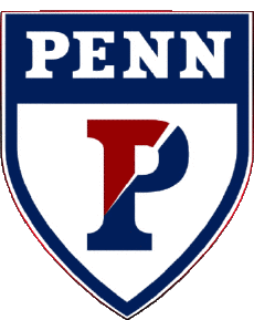 Sports N C A A - D1 (National Collegiate Athletic Association) P Penn Quakers 