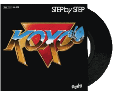 Step by step-Multimedia Música Compilación 80' Mundo Koxo 