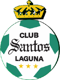 Sports Soccer Club America Logo Mexico Santos Laguna 