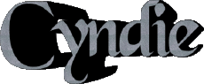 Prénoms FEMININ - France C Cyndie 
