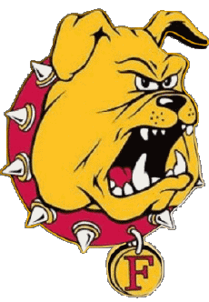 Sports N C A A - D1 (National Collegiate Athletic Association) F Ferris State Bulldogs 