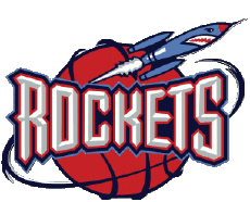 1995-Sportivo Pallacanestro U.S.A - NBA Houston Rockets 