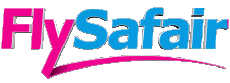 Trasporto Aerei - Compagnia aerea Africa Sud Africa Safair 