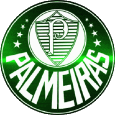 Sport Fußballvereine Amerika Logo Brasilien Palmeiras 