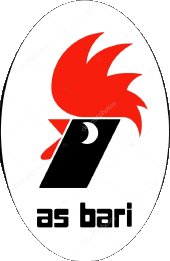 Sport Fußballvereine Europa Logo Italien Bari 