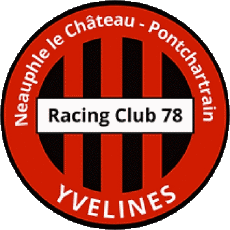 Deportes Fútbol Clubes Francia Ile-de-France 78 - Yvelines Neauphle Pontchartrain RC 