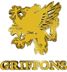 Sportivo Rugby - Club - Logo Sud Africa Griffons 