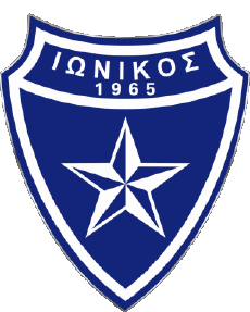 Deportes Fútbol Clubes Europa Grecia Ionikos Nikaia 