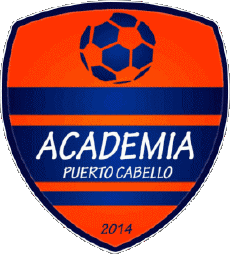 Sports Soccer Club America Venezuela Academia Puerto Cabello 