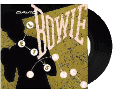 Let&#039;s dance-Multi Média Musique Compilation 80' Monde David Bowie 