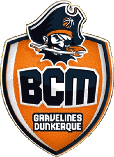 Sportivo Pallacanestro Francia BCM Gravelines-Dunkerque 