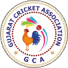 Sports Cricket India Gujarat GCA 