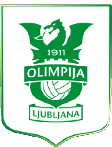 Sports FootBall Club Europe Slovénie NK Olimpija Ljubljana 