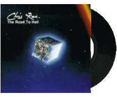 Road to Hell-Multi Média Musique Compilation 80' Monde Chris Rea 