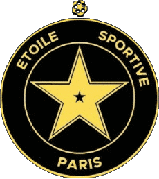 Sports Soccer Club France Ile-de-France 75 - Paris Etoile Sportive Paris 