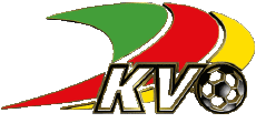 Deportes Fútbol Clubes Europa Logo Bélgica Oostende - KV 