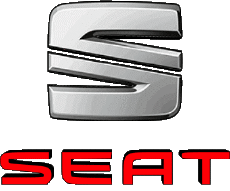 2012-Transports Voitures Seat Logo 