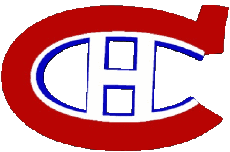 1917-Sport Eishockey U.S.A - N H L Montreal Canadiens 1917