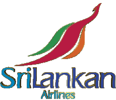 Transports Avions - Compagnie Aérienne Asie Sri Lanka Sri Lankan Airlines 