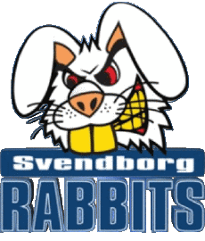 Deportes Baloncesto Dinamarca Svendborg Rabbits 