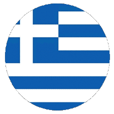 Banderas Europa Grecia Ronda - Anillos 