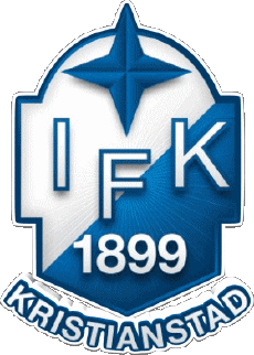 Sports HandBall - Clubs - Logo Sweden IFK Kristianstad 