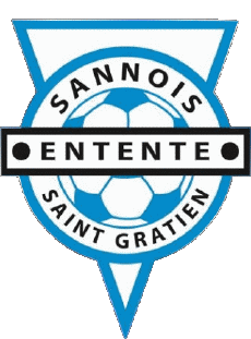 Sportivo Calcio  Club Francia Ile-de-France 95 - Val-d'Oise Entente Sannois Saint-Gratien 