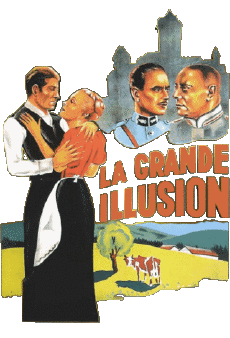 Multimedia Film Francia Jean Gabin La Grande illusion 