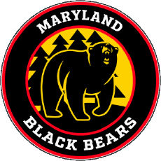 Sport Eishockey U.S.A - NAHL (North American Hockey League ) Maryland Black Bears 