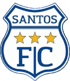 Sports FootBall Club Amériques Logo Pérou Santos de Nasca 