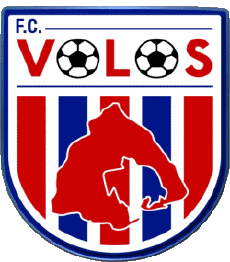 Sport Fußballvereine Europa Griechenland Volos Football Club 