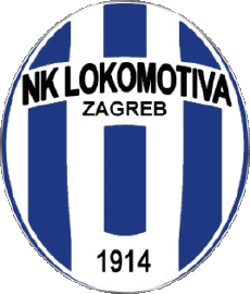Sports FootBall Club Europe Croatie NK Lokomotiva Zagreb 