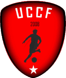 Sports FootBall Club France Logo Bourgogne - Franche-Comté 21 - Côte-d'Or Union Châtillonnaise Côte-d'Or 