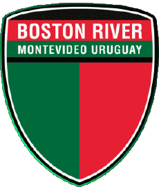 Deportes Fútbol  Clubes America Logo Uruguay Boston River CA 
